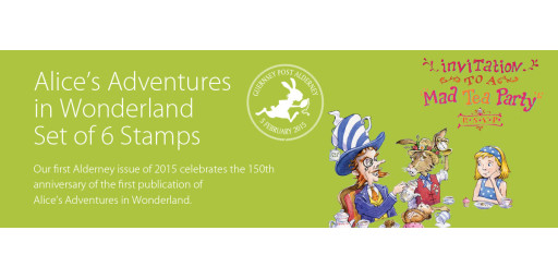 Alice's Adventures in Wonderland