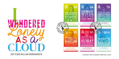 First Day Cover