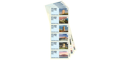 GG03 Series Collectors Set V.I.C.
