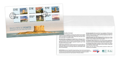 First Day Cover