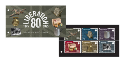 Presentation Pack