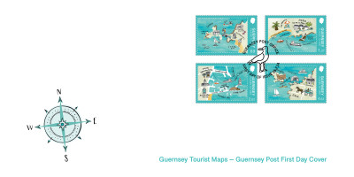 First Day Cover