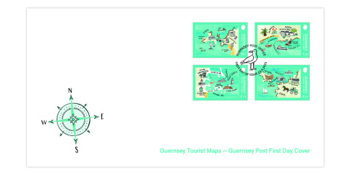 First Day Cover