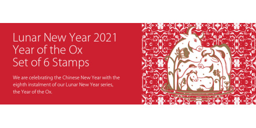 Year of the Ox 2021