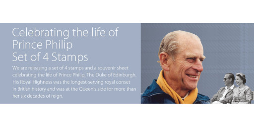 Celebrating the life of Prince Philip