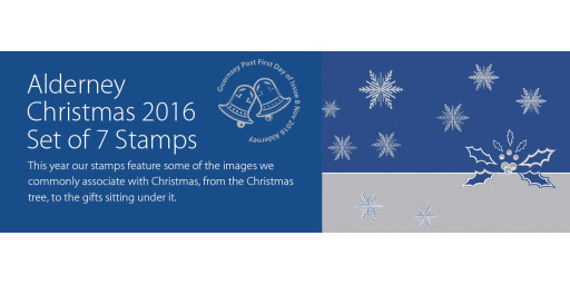Alderney Christmas 2016