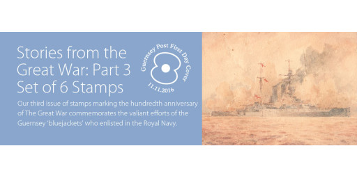 Stories from The Great War Part 3