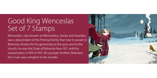 Good King Wenceslas