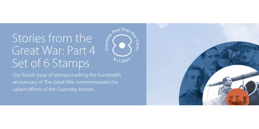 Stories from the Great War Part 4