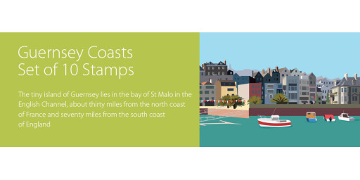 Guernsey Coasts