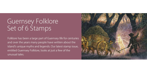 Guernsey Folklore