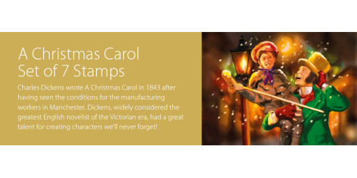 A Christmas Carol