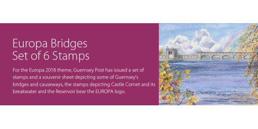 Europa: Bridges