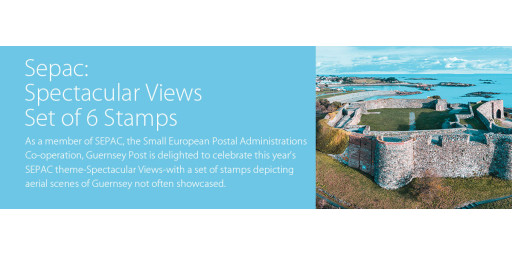 Sepac: Spectacular Views