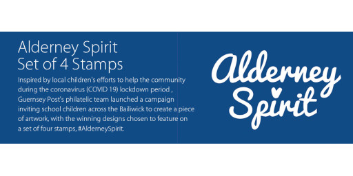 Alderney Spirit
