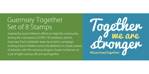 Guernsey Together