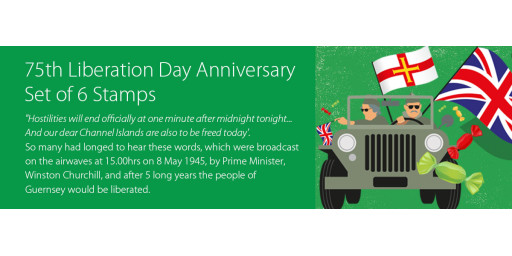 75th Liberation Day Anniversary