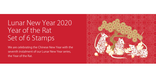 The Year of the Rat