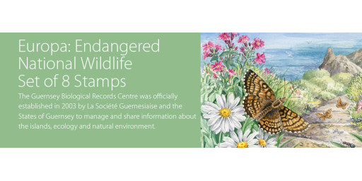 Europa: Endangered National Wildlife