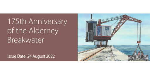 175th Anniversary of the Alderney Breakwater