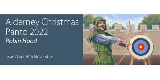 Alderney Panto 2022: Robin Hood