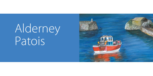 Alderney Patois