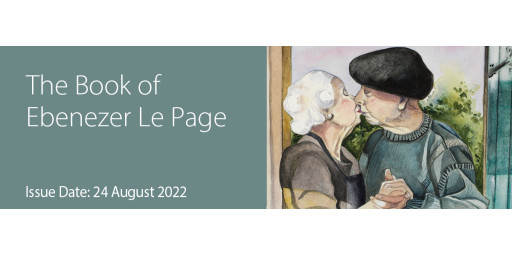 The Book of Ebenezer Le Page