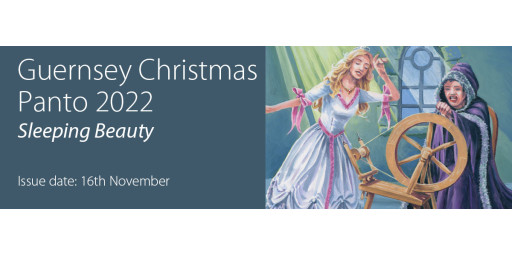 Guernsey Panto 2022: Sleeping Beauty
