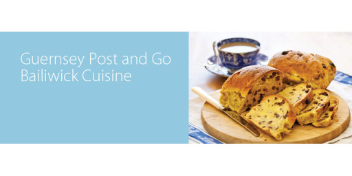 Post and Go: Bailiwick Cuisine