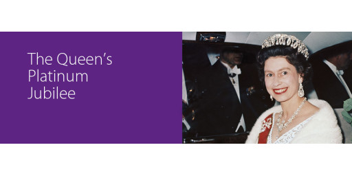 The Queen's Platinum Jubilee