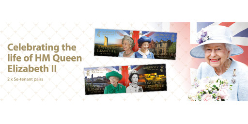 Celebrating the life of HM Queen Elizabeth II