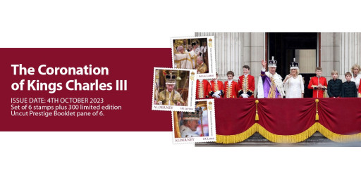 The Coronation of King Charles III