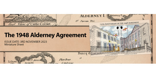 The 75th Anniversary of the 1948 Agreement