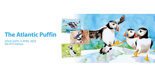 The Atlantic Puffin