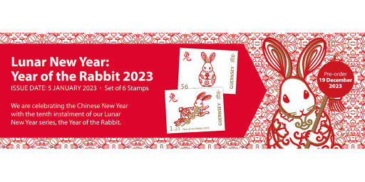 Year of the Rabbit 