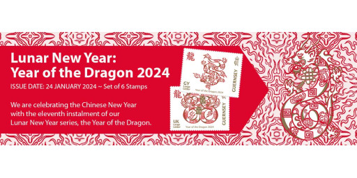 Year of the Dragon