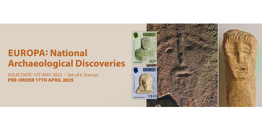 Europa: National Archaeological Discoveries