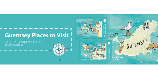Places to Visit