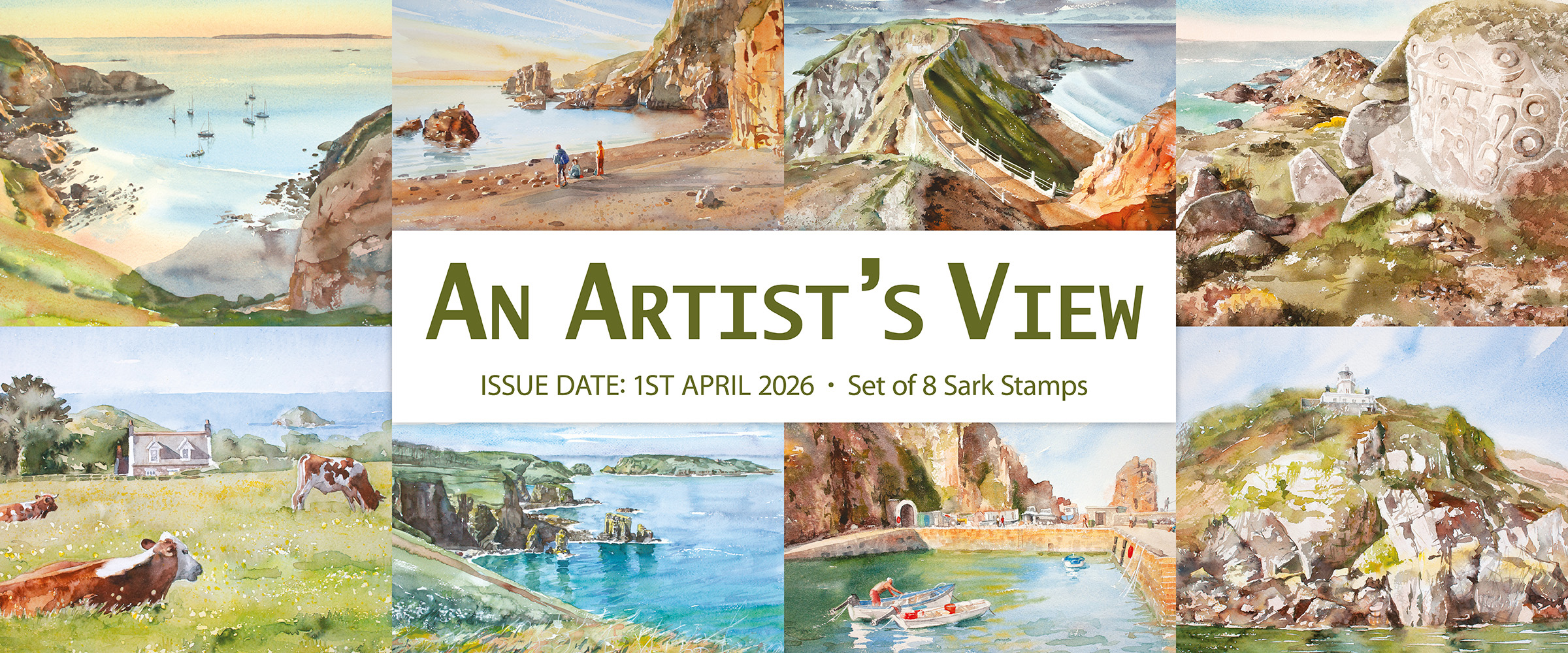 An Artist View