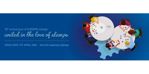 Europa: 70th Anniversary 