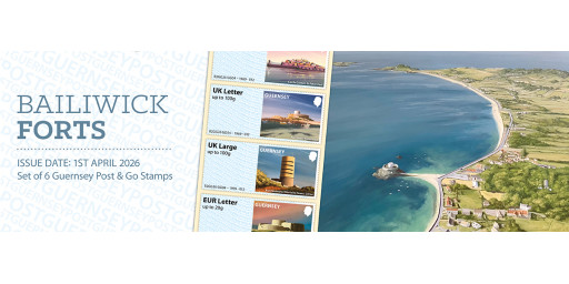 Post and Go: Bailiwick Forts 