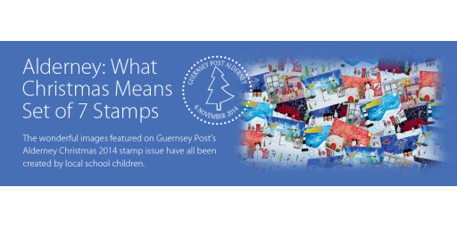 Alderney What Christmas Means