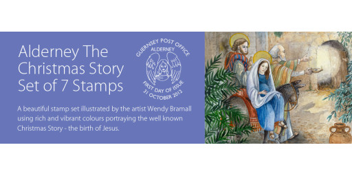 Alderney Christmas Story