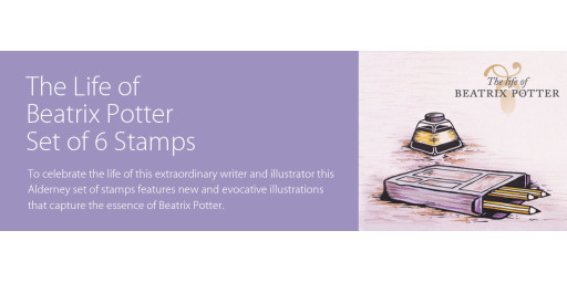 The Life of Beatrix Potter
