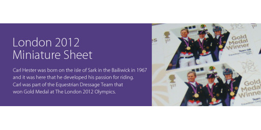 London 2012 Olympic Games