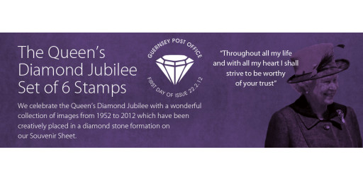 The Queens Diamond Jubilee