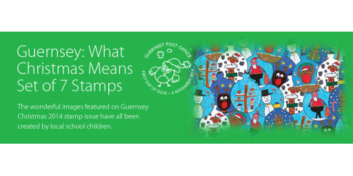 Guernsey What Christmas Means