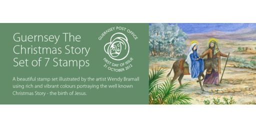 Guernsey Christmas Story