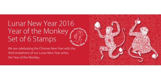The Year of the Monkey