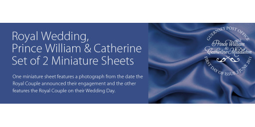 Royal Wedding - Prince William and Catherine